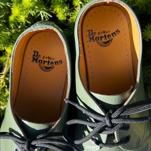 Dr Martens 1461 Oxford - Picture 2 of 7